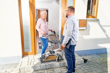 Foto:djd/compass private pflegeberatung