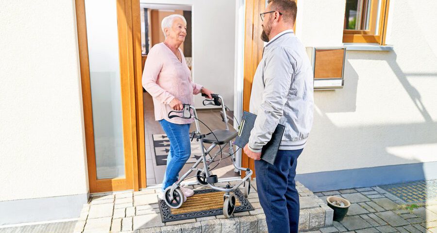 Foto:djd/compass private pflegeberatung