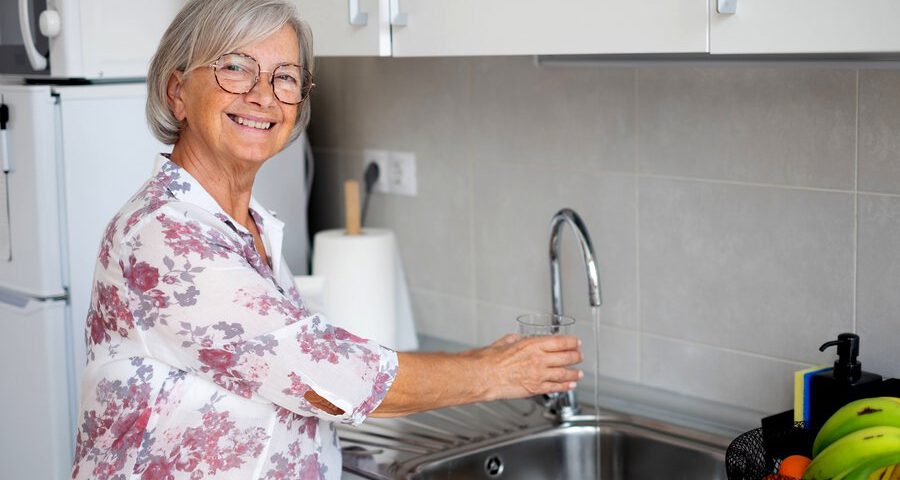 So sicher ist das Trinkwasser aus der Leitung