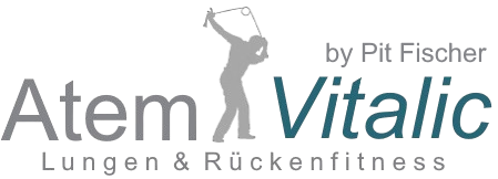 Atem Vitalic Logo