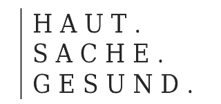 Haut.Sache.Gesund 