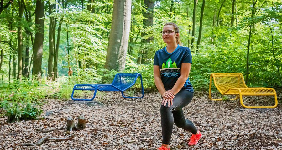 Urlaub mit Gesundheitsfaktor